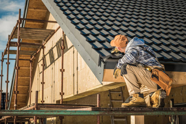 Best Commercial Roofing Services  in Republic, PA