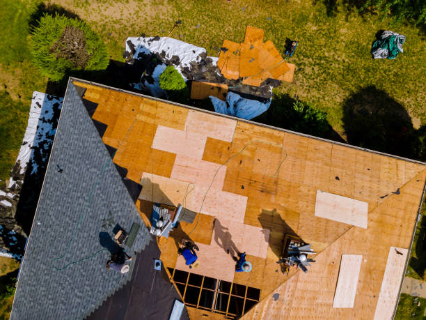 Best Roof Replacement Cost  in Republic, PA