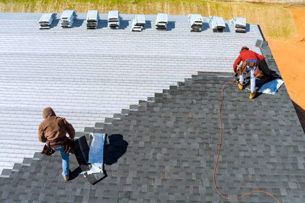 Best Metal Roofing Contractor  in Republic, PA