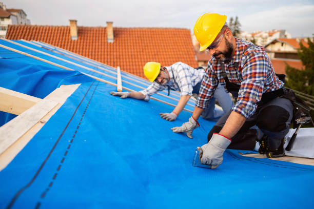 Quick and Trustworthy Emergency Roof Repair Services in Republic, PA