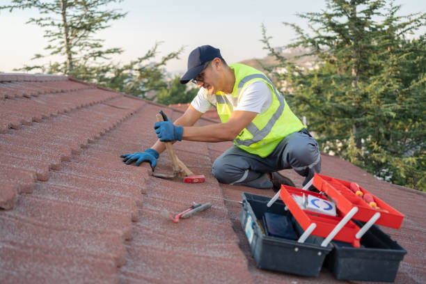 Best Storm Damage Roof Repair  in Republic, PA