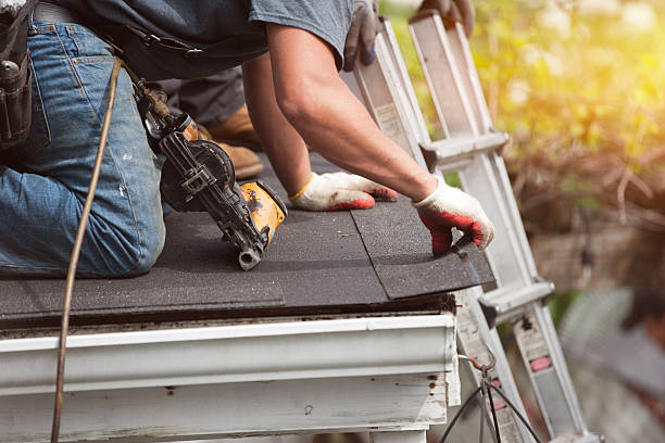 Residential Roof Replacement in Republic, PA