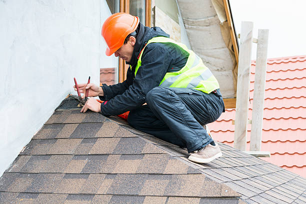 Roof Gutter Cleaning in Republic, PA