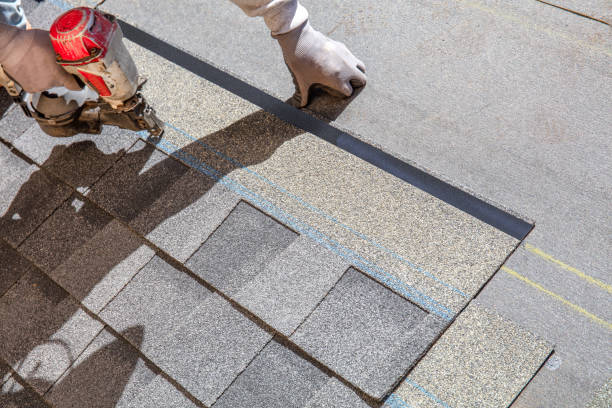 Best Storm Damage Roof Repair  in Republic, PA
