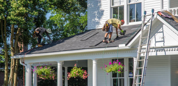 Slate Roofing Contractor in Republic, PA
