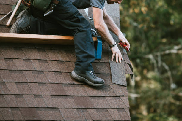 Best Residential Roofing Contractor  in Republic, PA